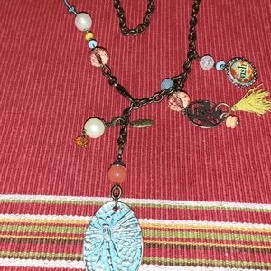 Plunder Fun Necklace